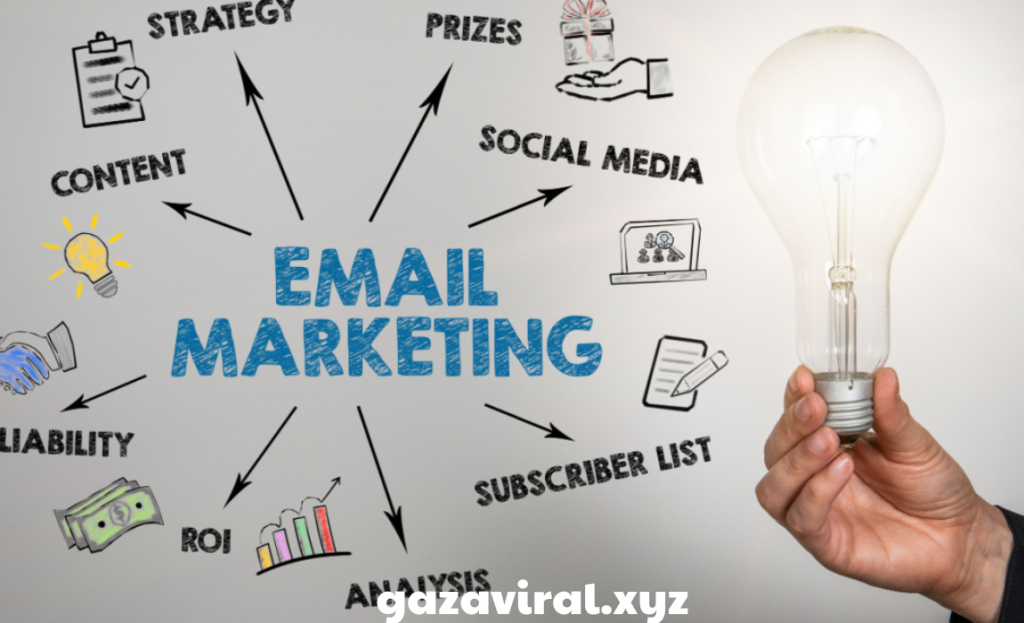 Conversion Tracking from Email Campaigns